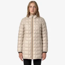 DENISE ST THERMO REVERSIBLE^K-Way Online