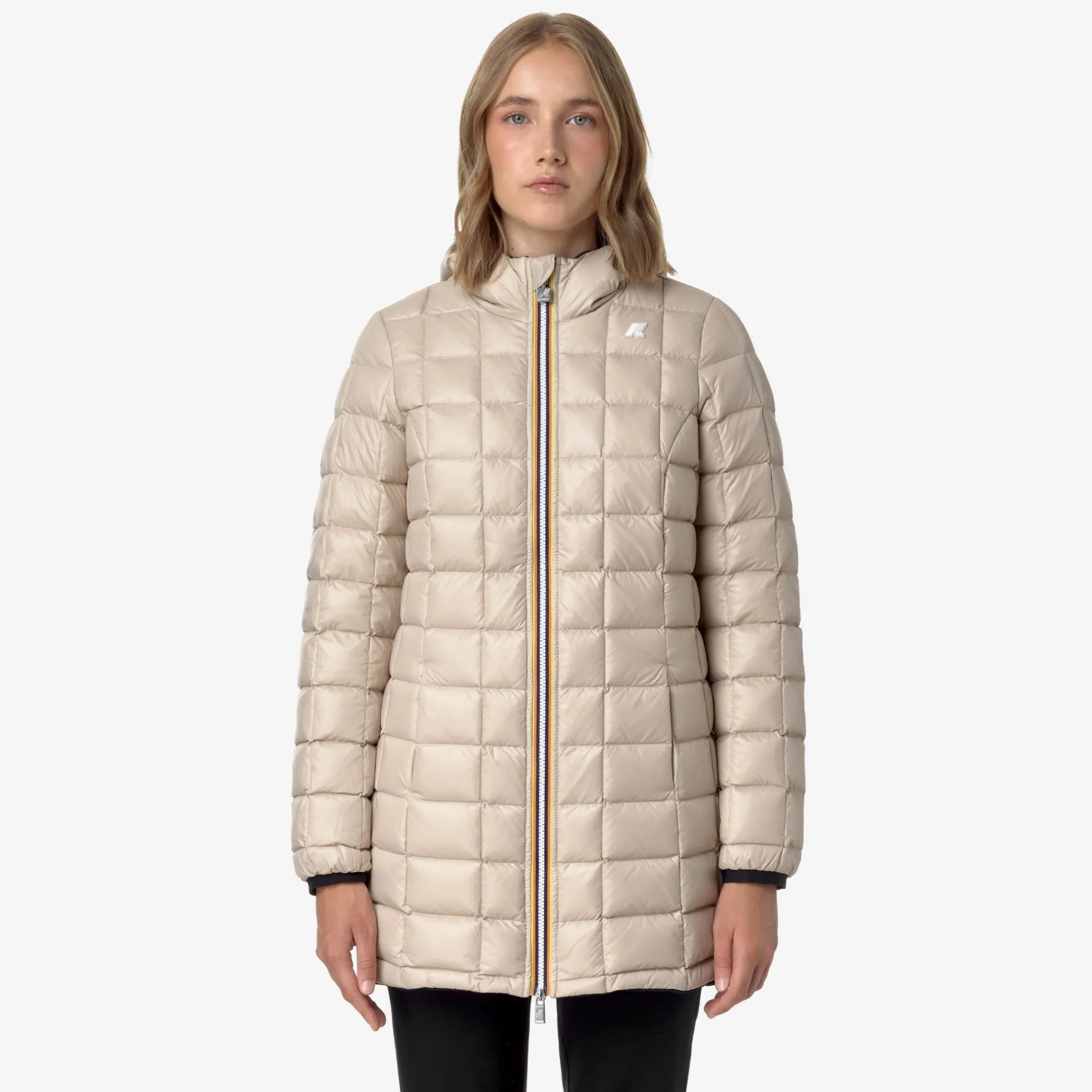 DENISE ST THERMO REVERSIBLE^K-Way Online