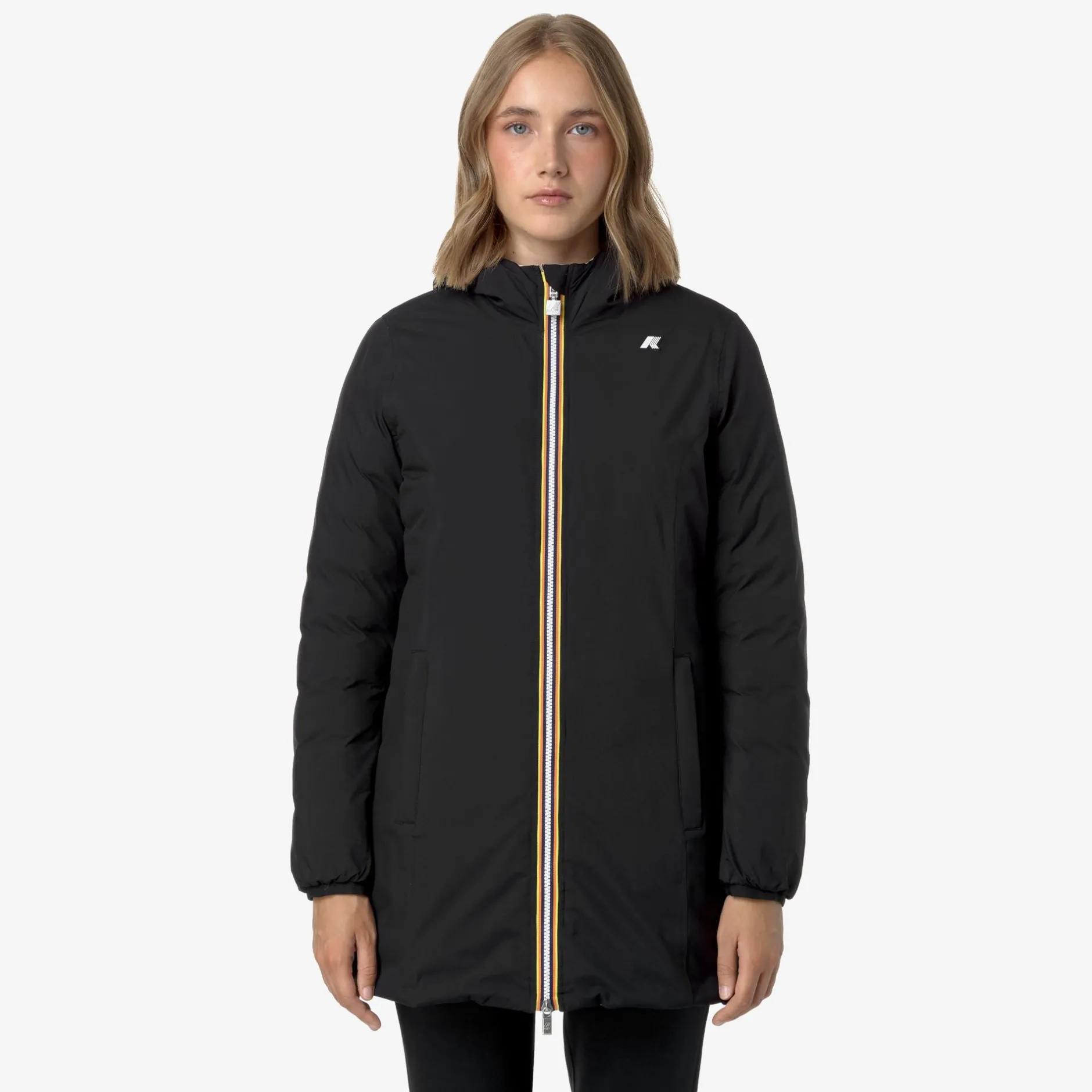DENISE ST THERMO REVERSIBLE^K-Way Online