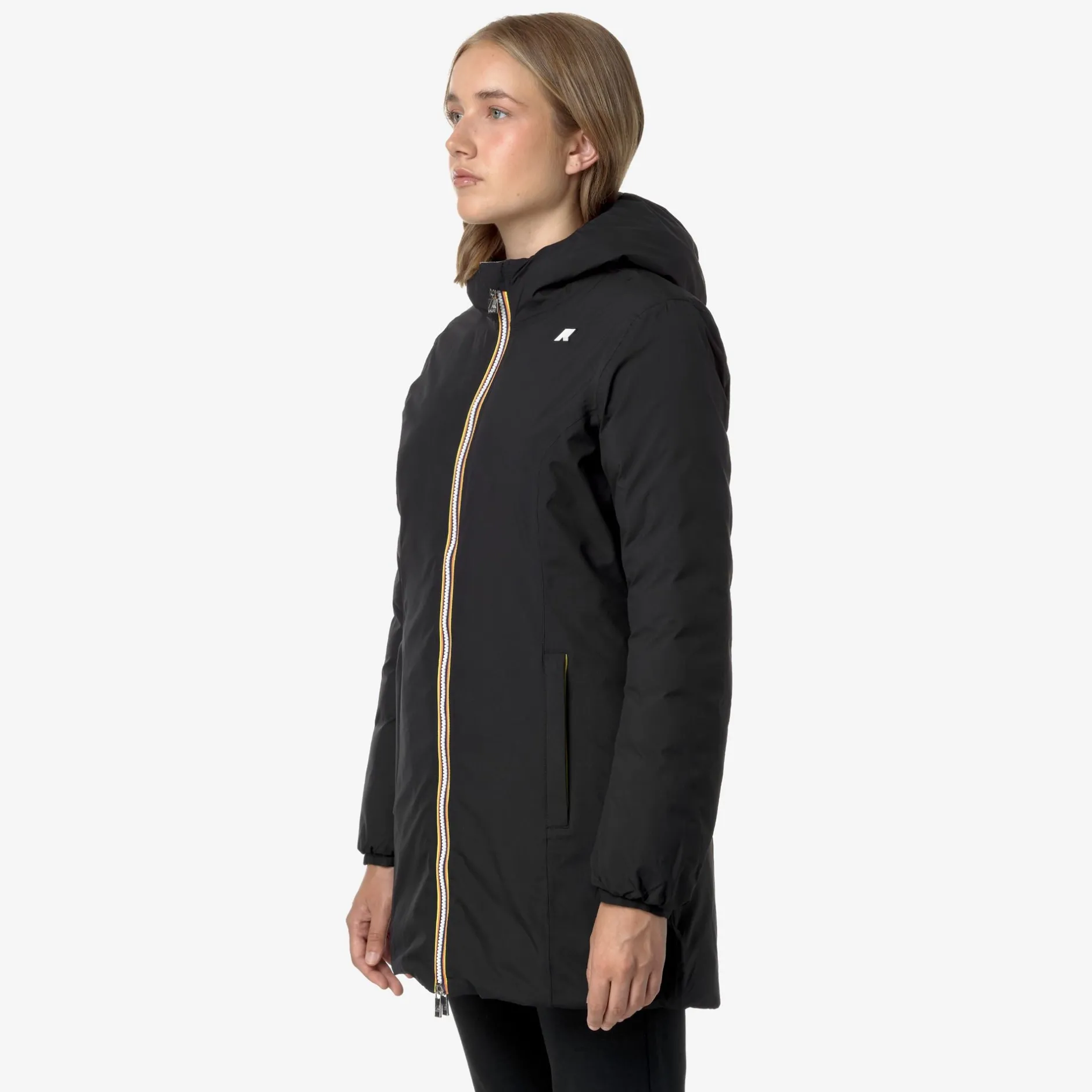 DENISE ST THERMO REVERSIBLE^K-Way Online