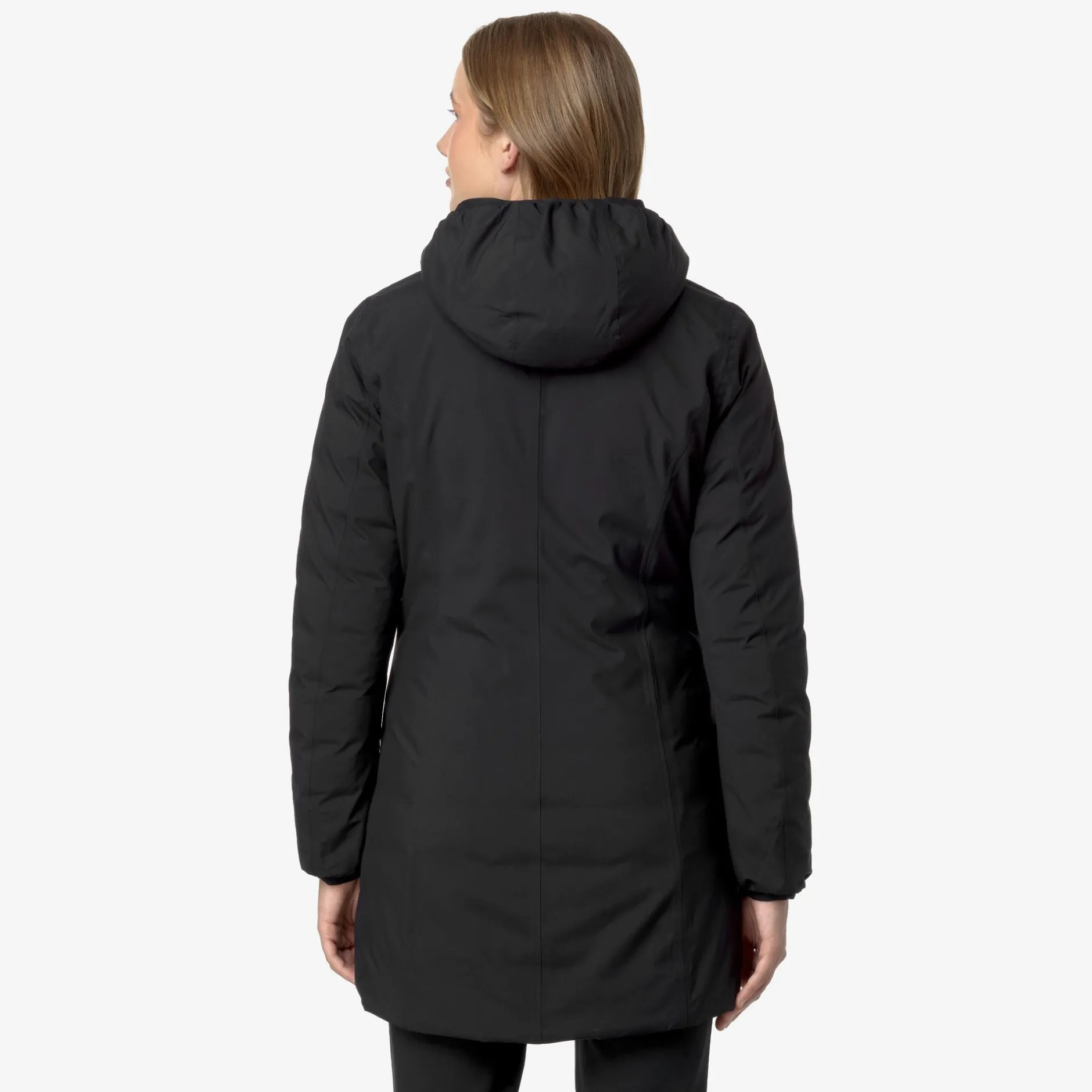 DENISE ST THERMO REVERSIBLE^K-Way Online