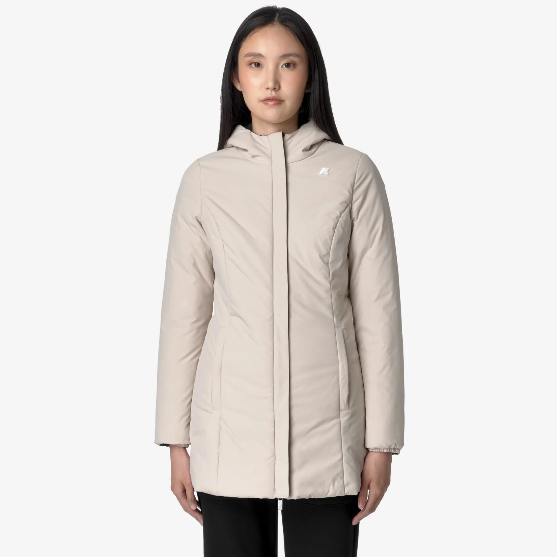 DENISE ST WARM REVERSIBLE^K-Way Online