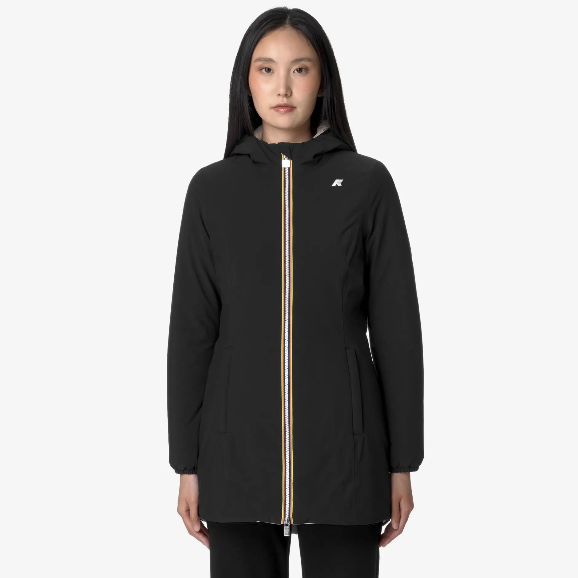 DENISE ST WARM REVERSIBLE^K-Way Online