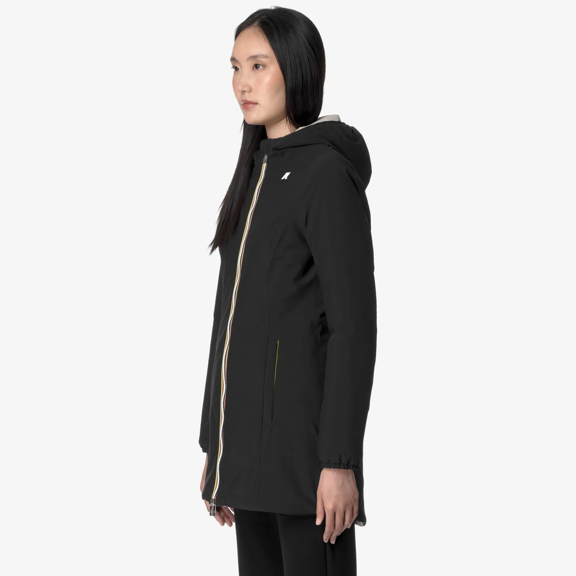 DENISE ST WARM REVERSIBLE^K-Way Online