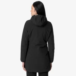 DENISE ST WARM REVERSIBLE^K-Way Online