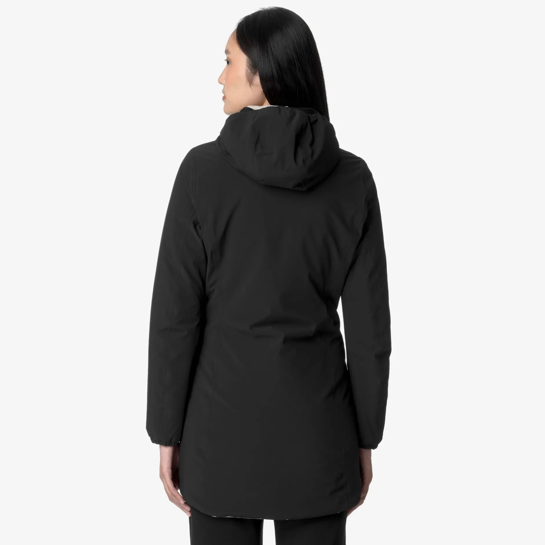 DENISE ST WARM REVERSIBLE^K-Way Online