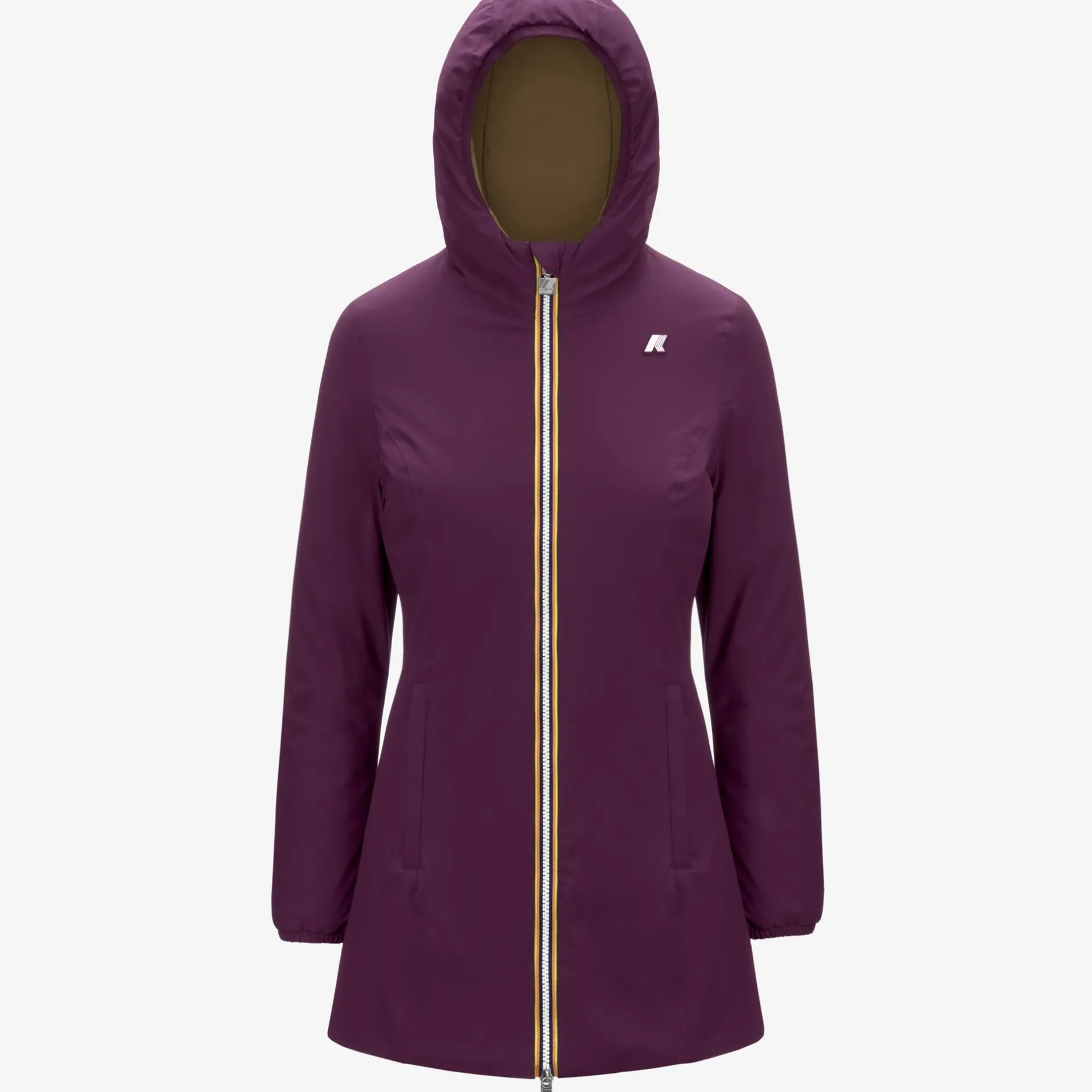 DENISE ST WARM REVERSIBLE^K-Way Online