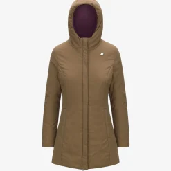 DENISE ST WARM REVERSIBLE^K-Way Online