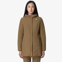 DENISE ST WARM REVERSIBLE^K-Way Online