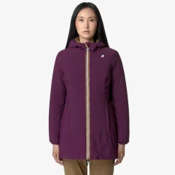DENISE ST WARM REVERSIBLE^K-Way Online