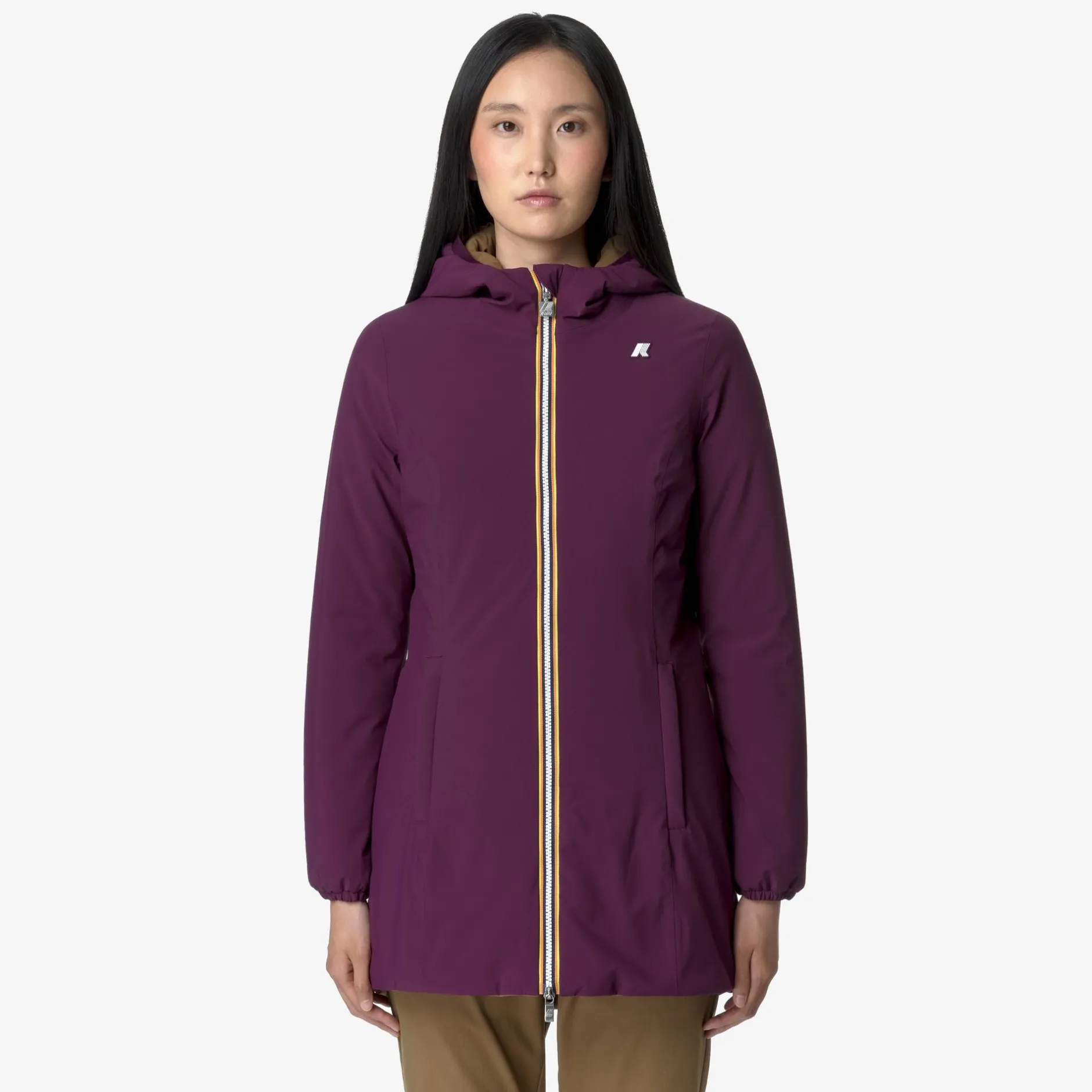 DENISE ST WARM REVERSIBLE^K-Way Online