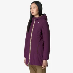 DENISE ST WARM REVERSIBLE^K-Way Online