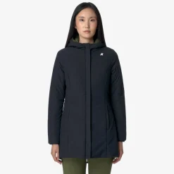 DENISE ST WARM REVERSIBLE^K-Way