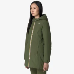 DENISE ST WARM REVERSIBLE^K-Way