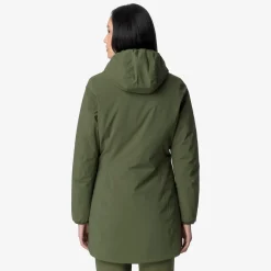 DENISE ST WARM REVERSIBLE^K-Way