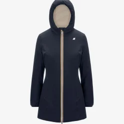DENISE ST WARM REVERSIBLE^K-Way Outlet