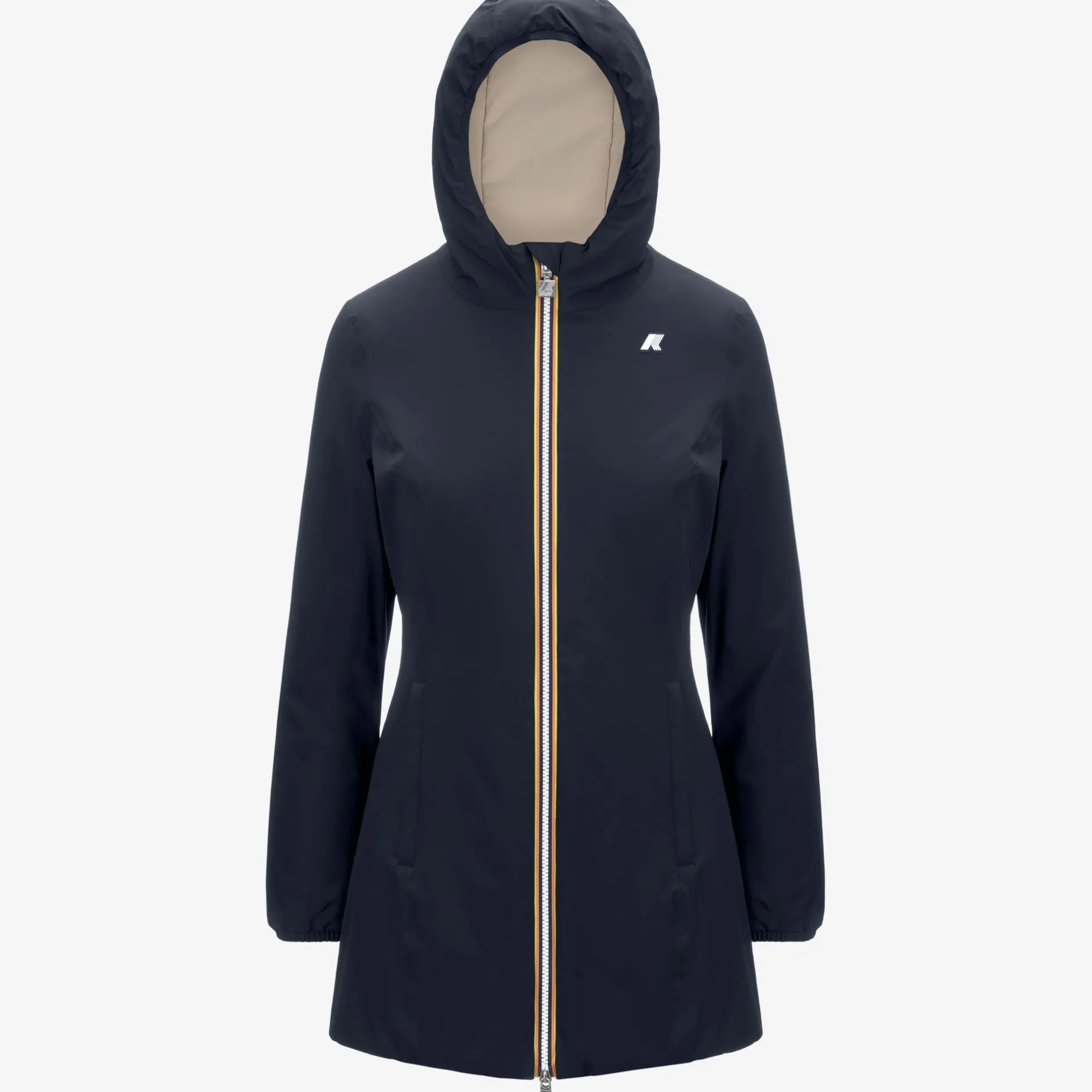 DENISE ST WARM REVERSIBLE^K-Way Outlet