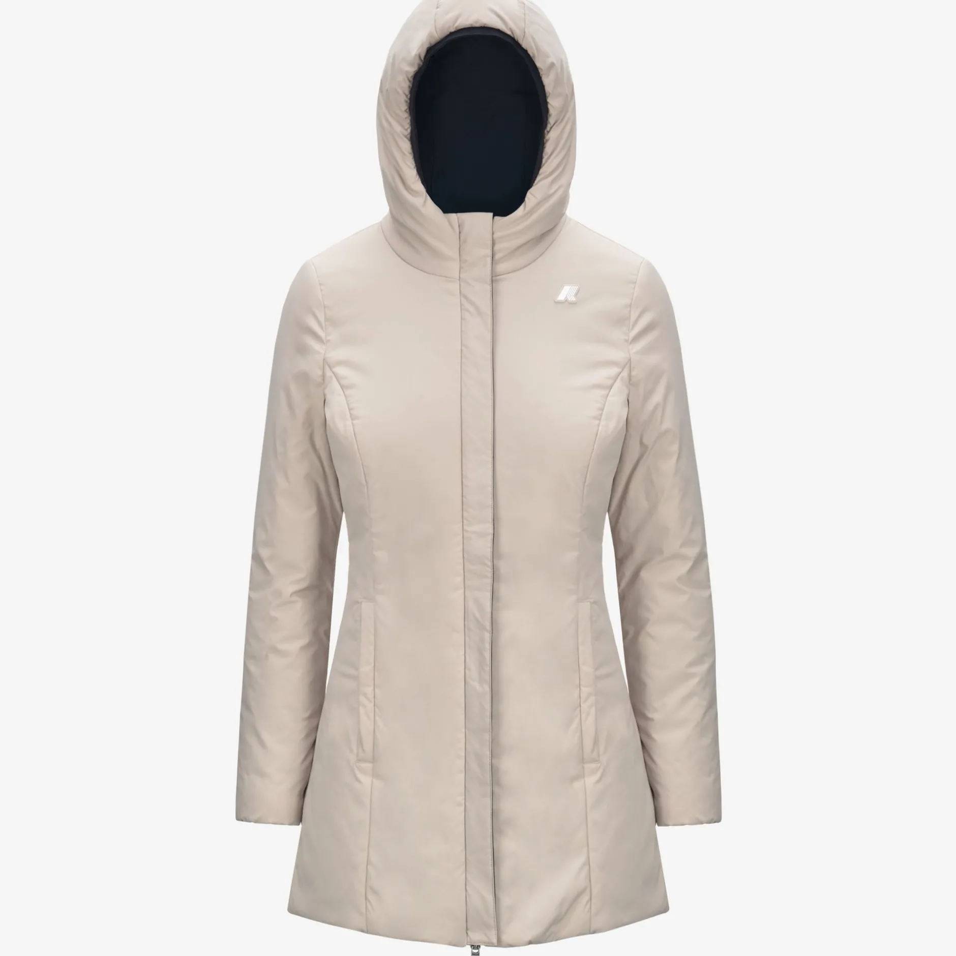 DENISE ST WARM REVERSIBLE^K-Way Outlet