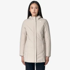 DENISE ST WARM REVERSIBLE^K-Way Outlet