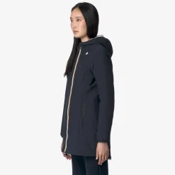 DENISE ST WARM REVERSIBLE^K-Way Outlet