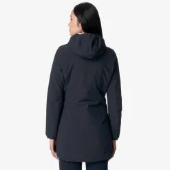 DENISE ST WARM REVERSIBLE^K-Way Outlet