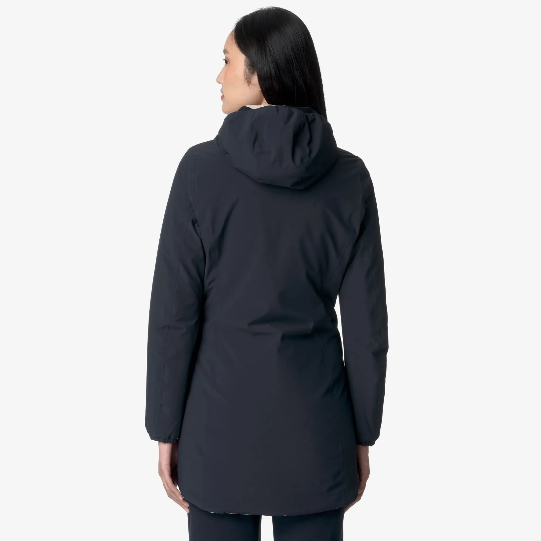 DENISE ST WARM REVERSIBLE^K-Way Outlet
