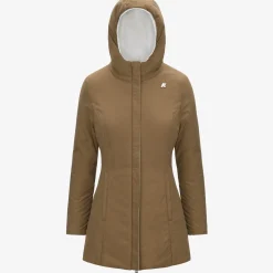 DENISE ST WARM REVERSIBLE^K-Way Clearance