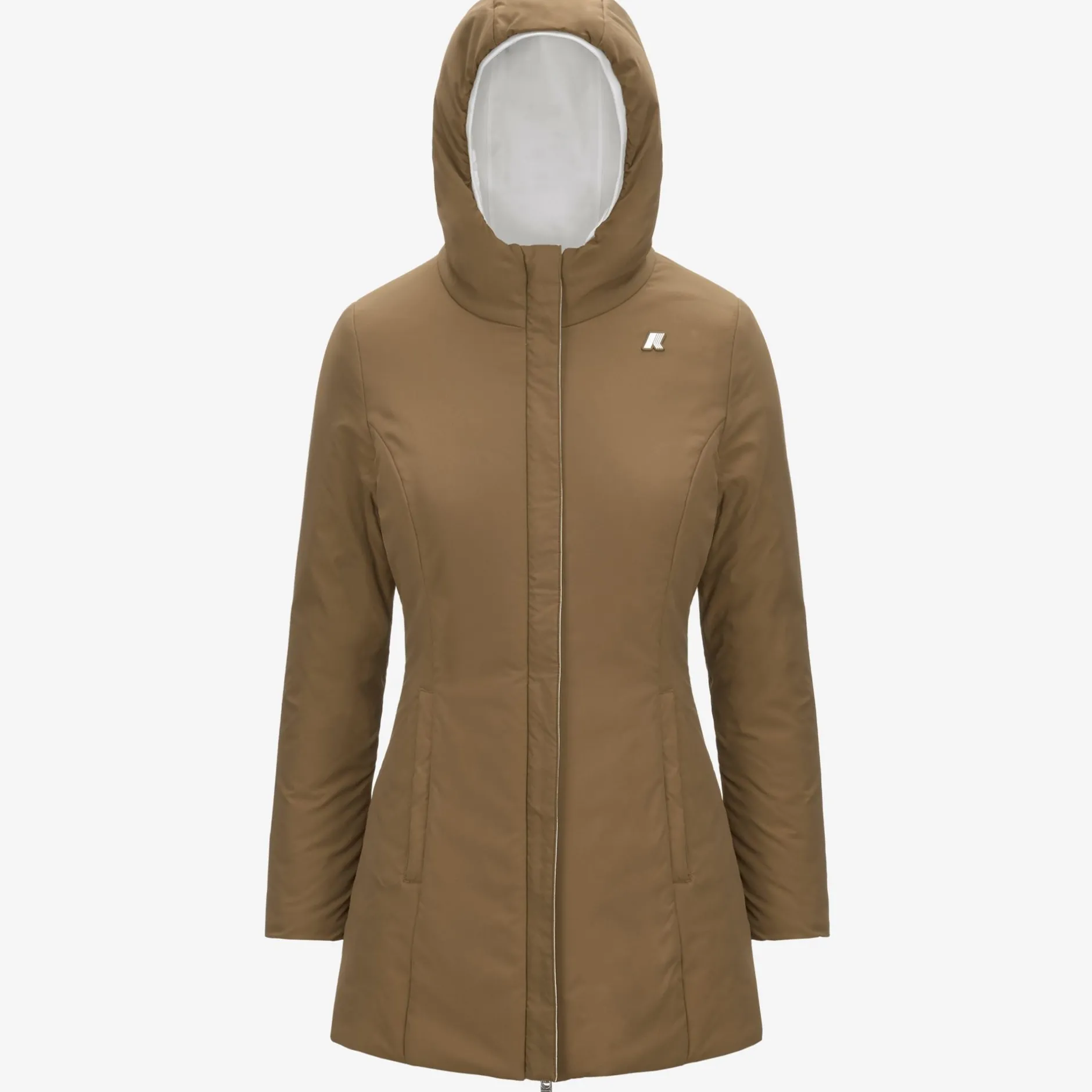 DENISE ST WARM REVERSIBLE^K-Way Clearance