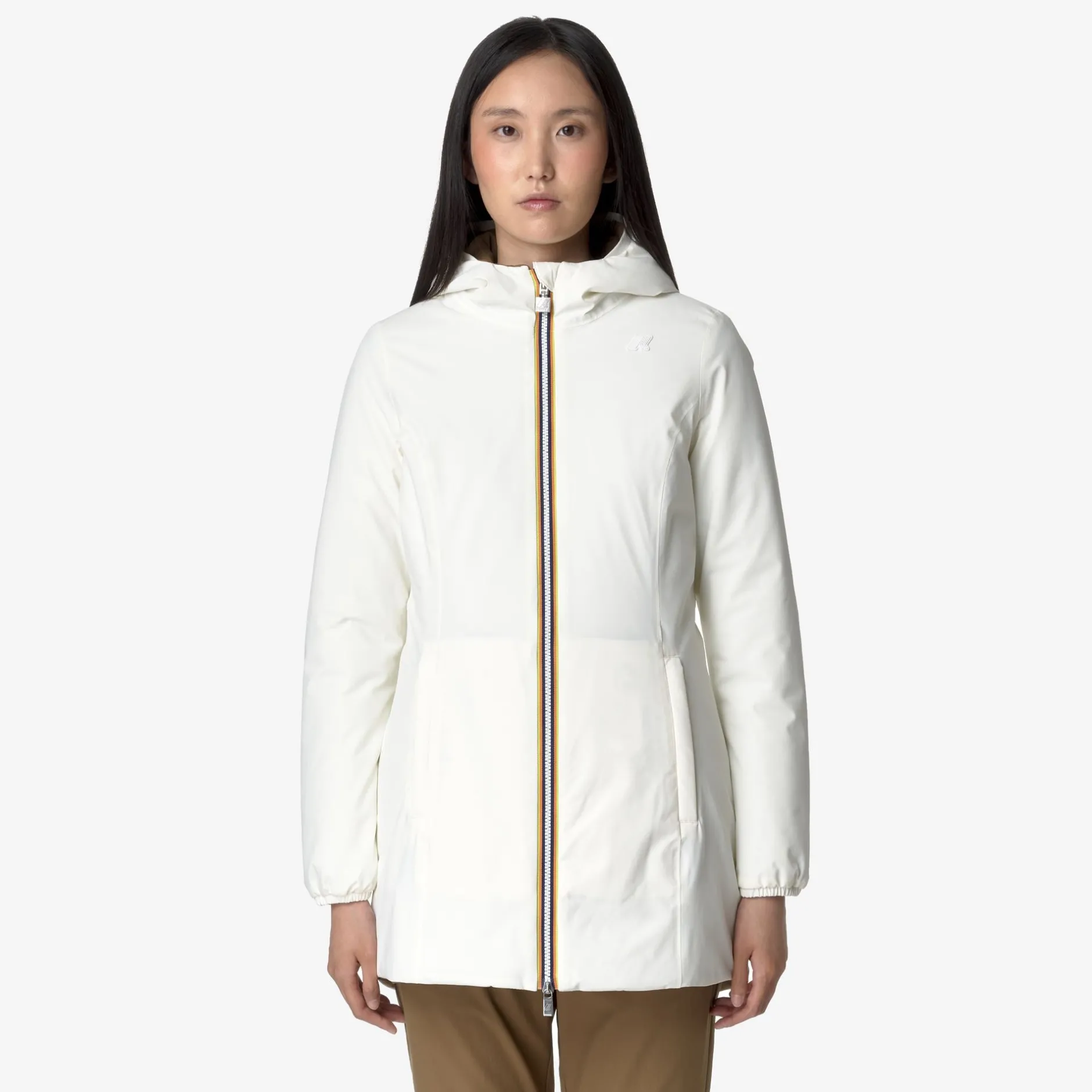 DENISE ST WARM REVERSIBLE^K-Way Clearance