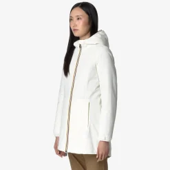 DENISE ST WARM REVERSIBLE^K-Way Clearance