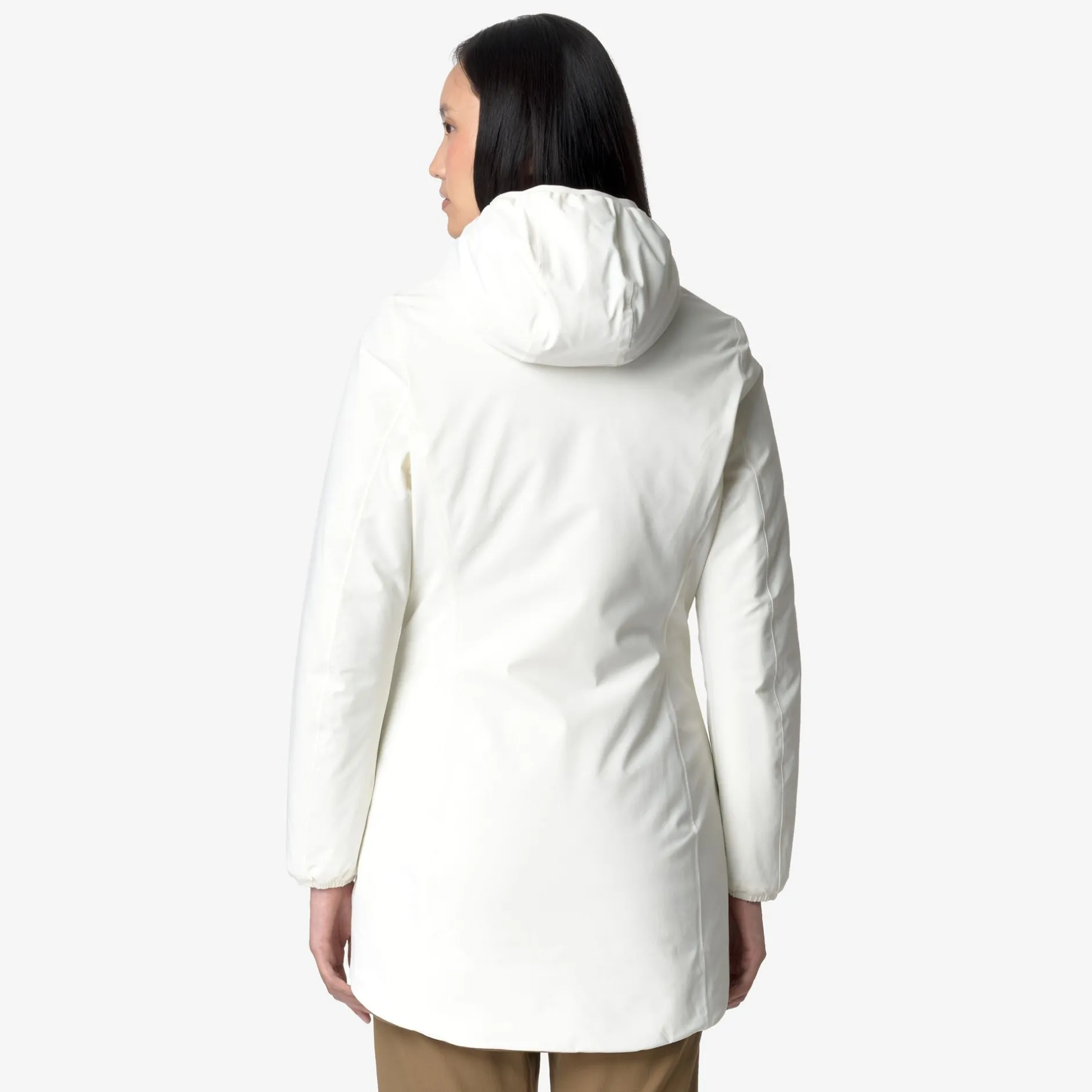 DENISE ST WARM REVERSIBLE^K-Way Clearance