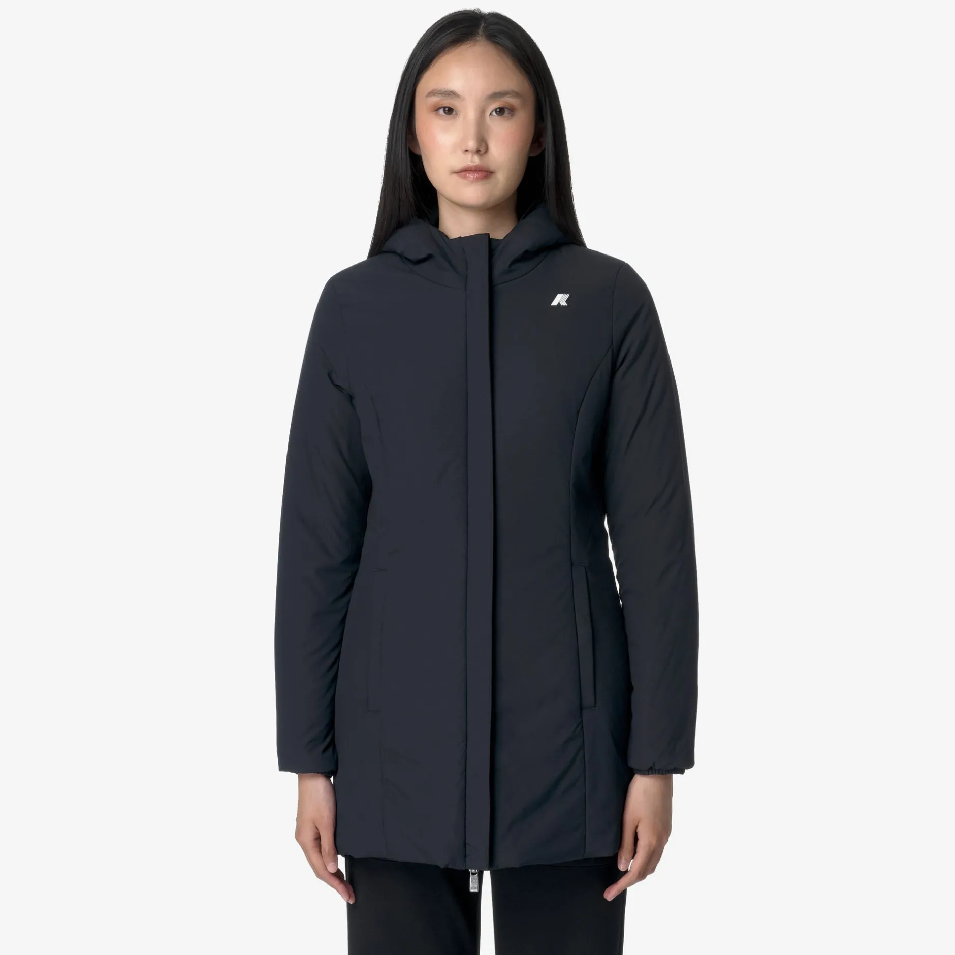 DENISE ST WARM REVERSIBLE^K-Way