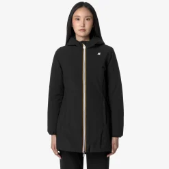 DENISE ST WARM REVERSIBLE^K-Way