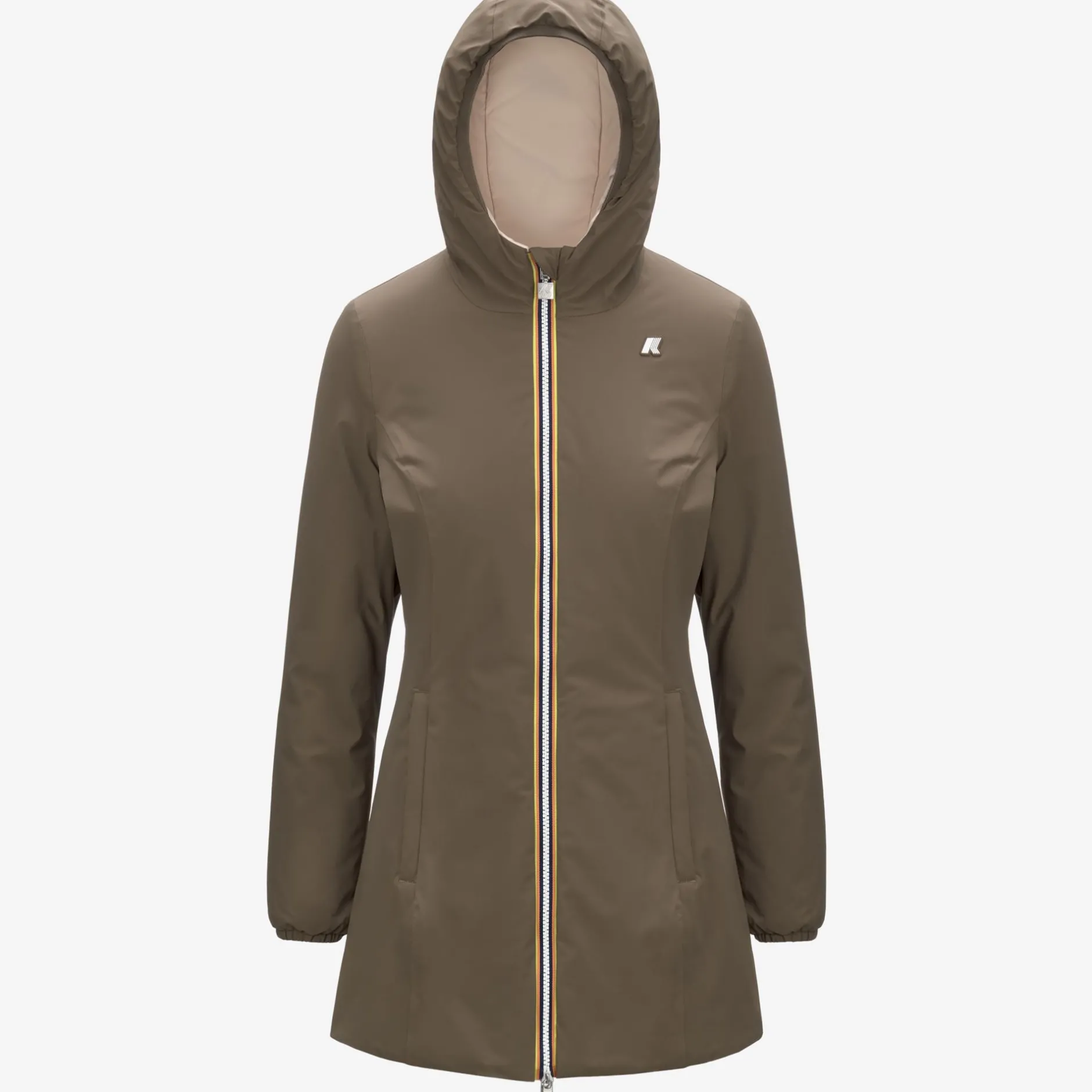 DENISE ST WARM REVERSIBLE^K-Way Outlet