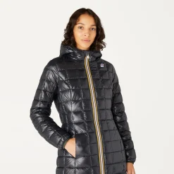 DENISE THERMO PLUS.2 REVERSIBLE^K-Way