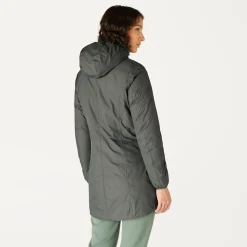 DENISE THERMO PLUS.2 REVERSIBLE^K-Way