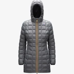 DENISE THERMO PLUS.2 REVERSIBLE^K-Way Sale