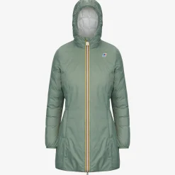 DENISE THERMO PLUS.2 REVERSIBLE^K-Way Clearance