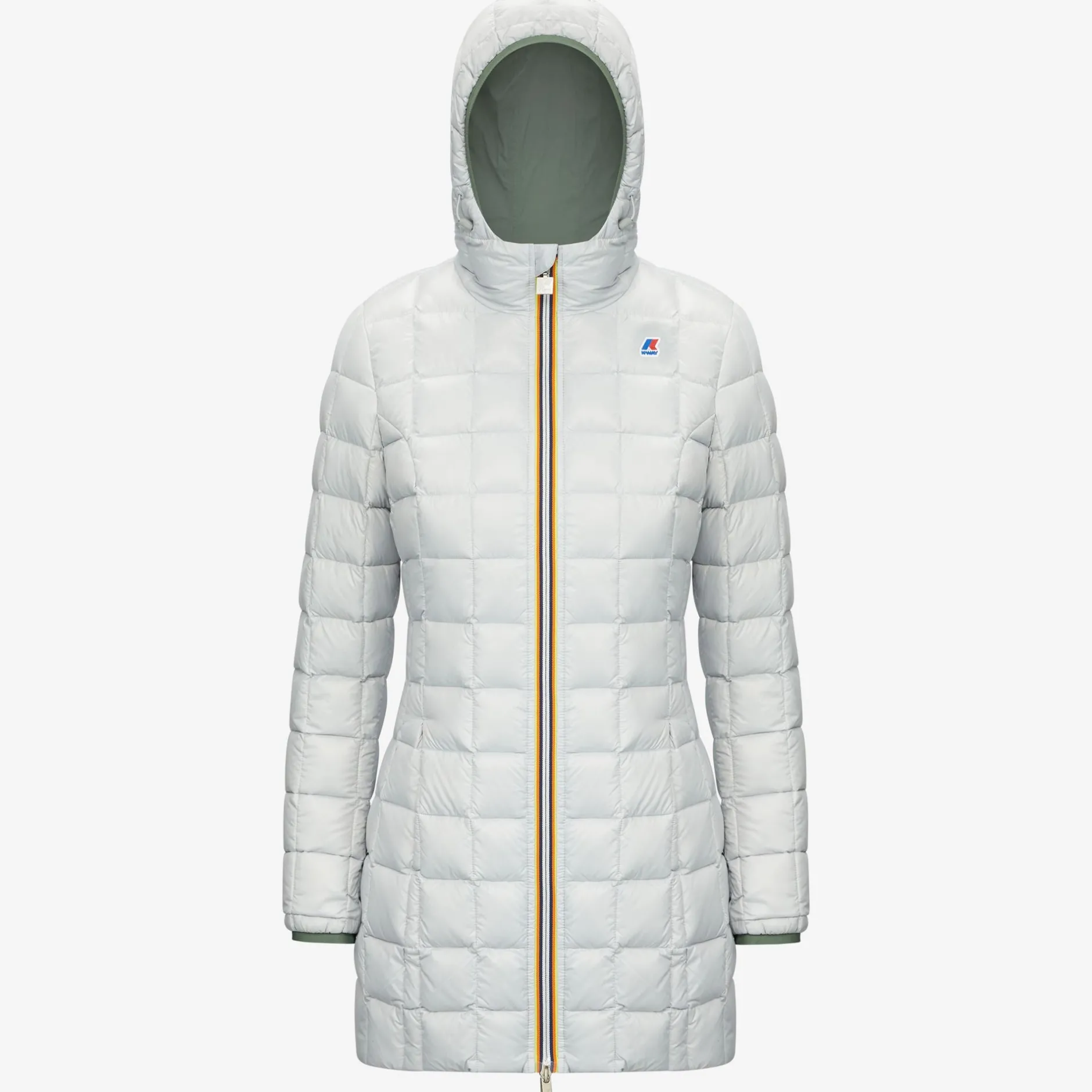 DENISE THERMO PLUS.2 REVERSIBLE^K-Way Clearance