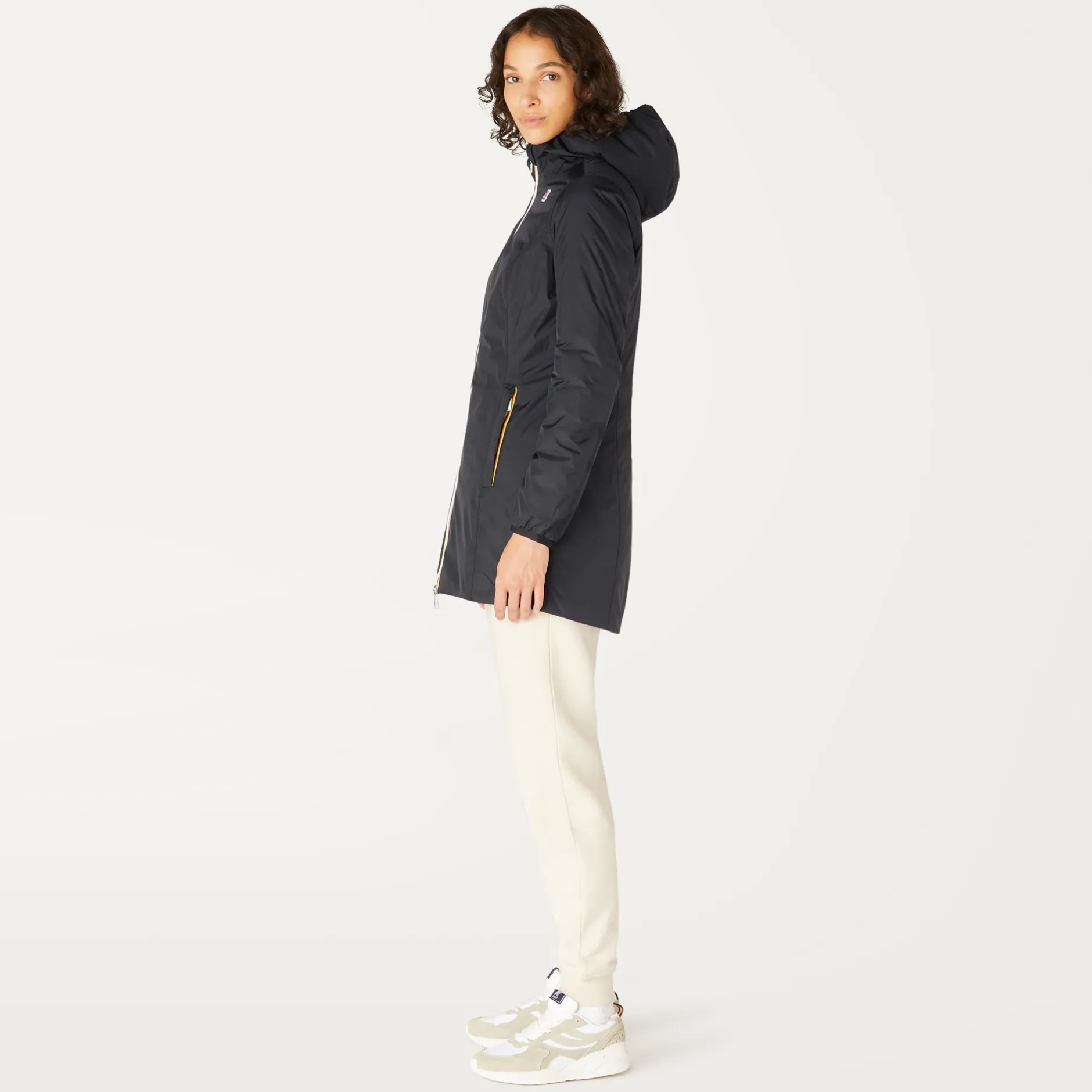 DENISE THERMO PLUS.2 REVERSIBLE^K-Way Best