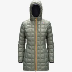DENISE THERMO PLUS.2 REVERSIBLE^K-Way