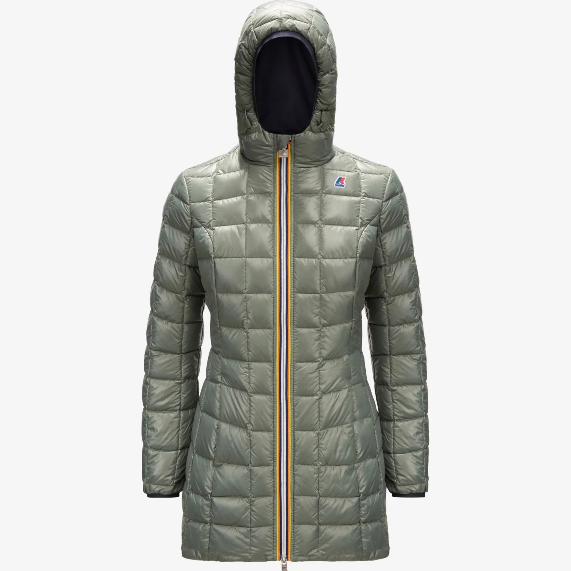 DENISE THERMO PLUS.2 REVERSIBLE^K-Way