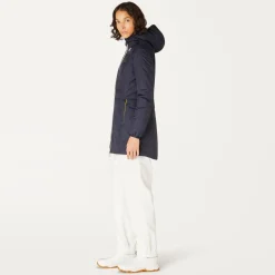 DENISE THERMO PLUS.2 REVERSIBLE^K-Way