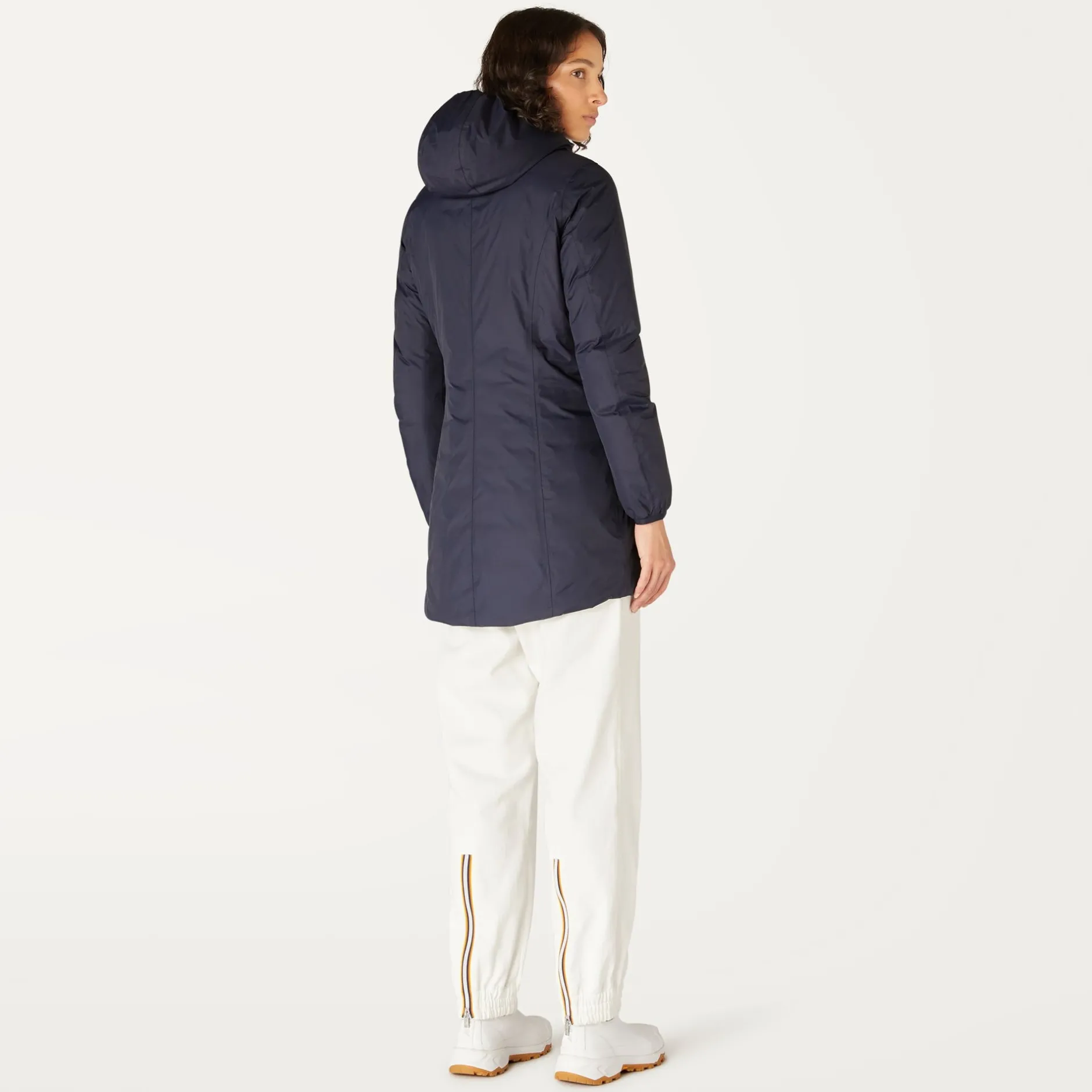 DENISE THERMO PLUS.2 REVERSIBLE^K-Way