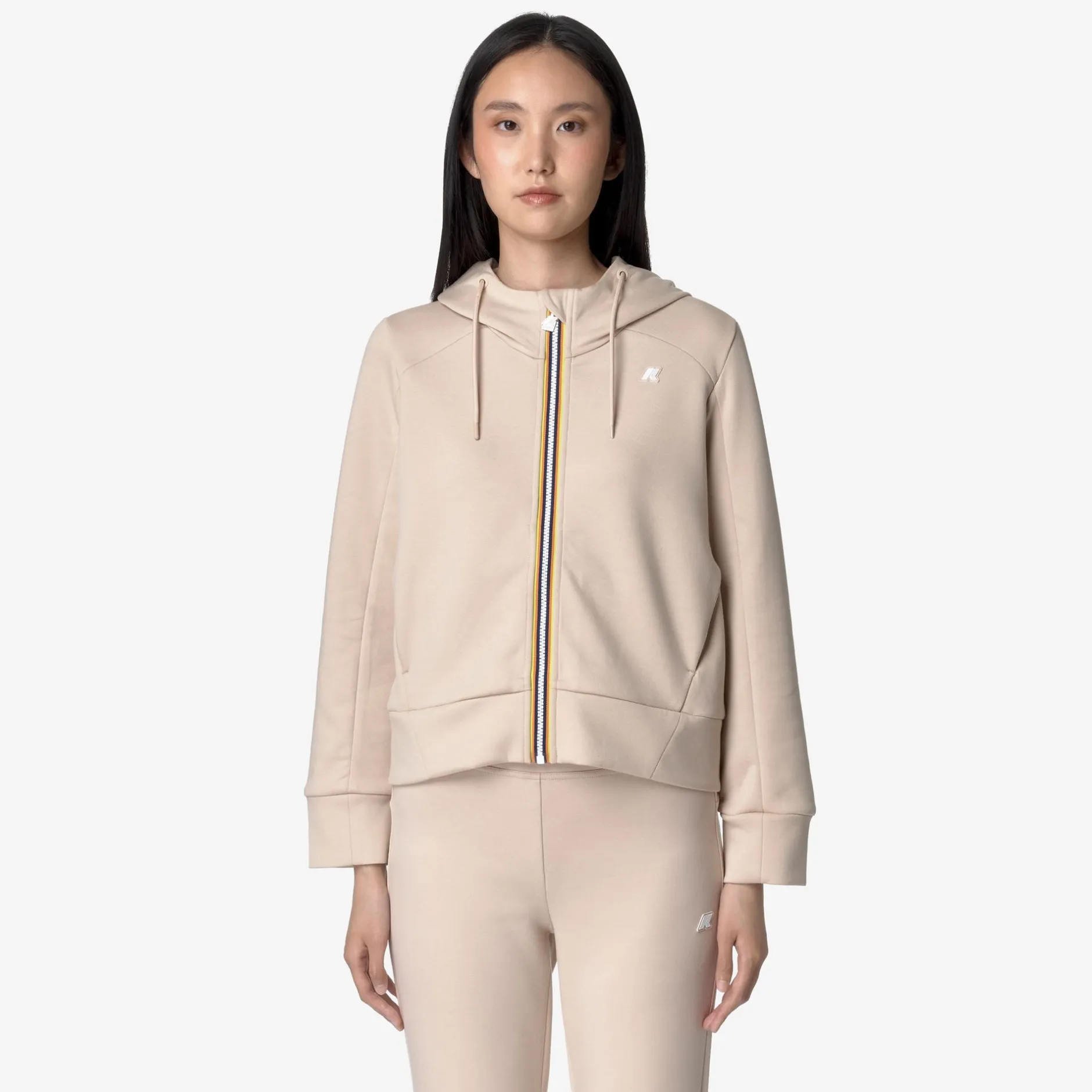 DIVINE LIGHT SPACER^K-Way