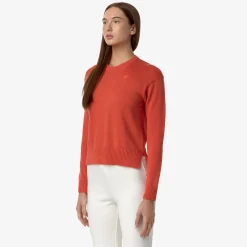 DOMITINE COTTON CASHMERE^K-Way Hot