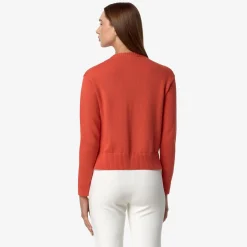 DOMITINE COTTON CASHMERE^K-Way Hot