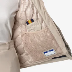 DOREL BONDED PADDED^K-Way Outlet