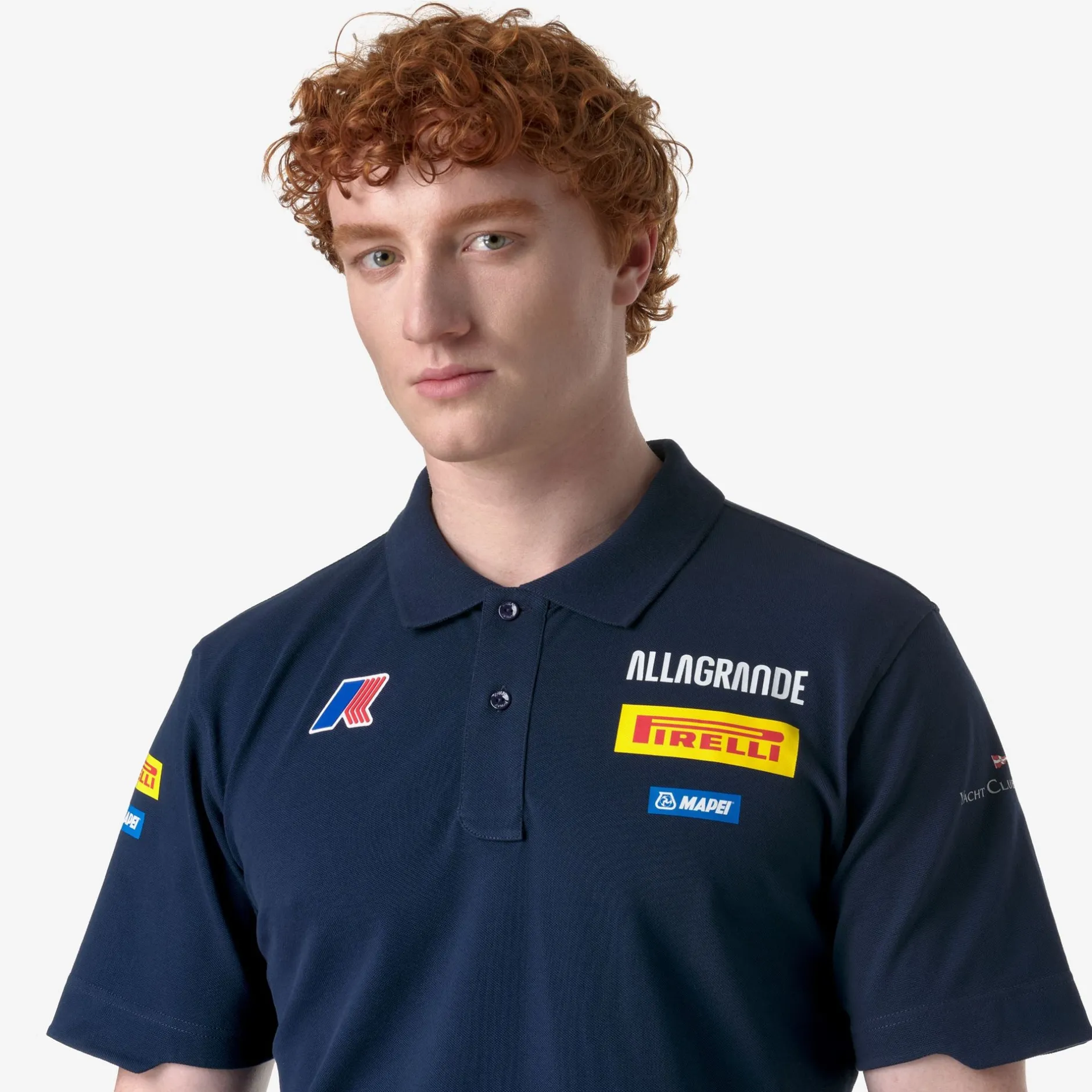DROSAY ALLAGRANDE^K-Way Clearance