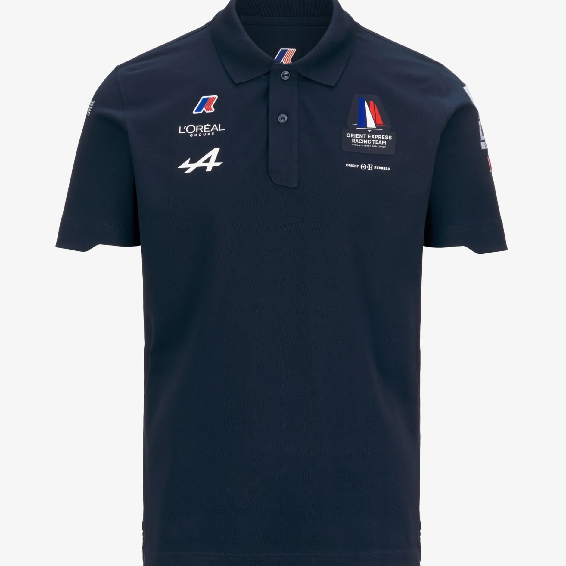 DROSAY ORIENT EXPRESS TEAM AC^K-Way Sale